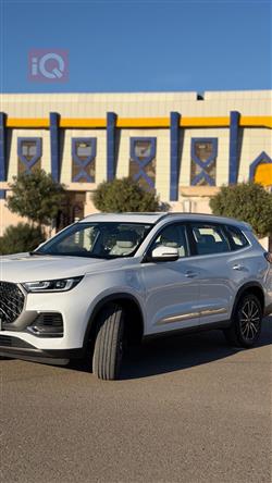 شيري تيجو 8 برو